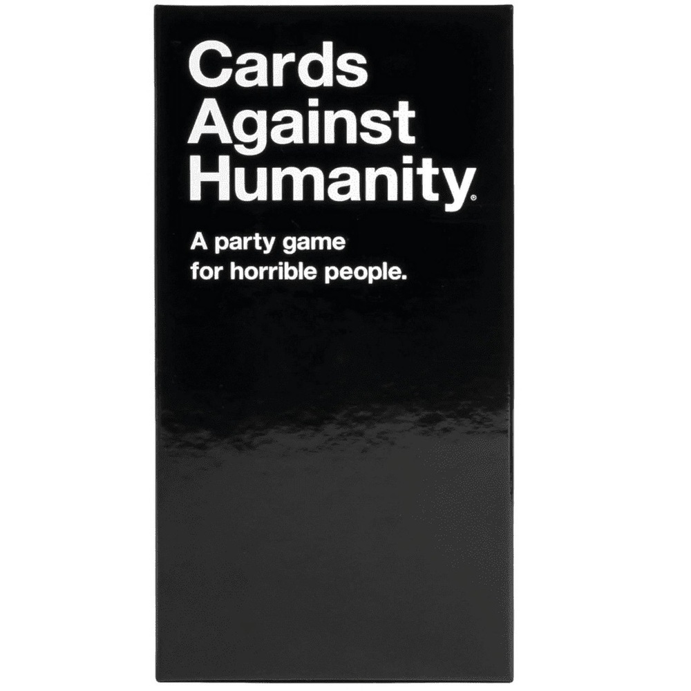 Cards Against Humanity: Original Adult
Edition - The Biggest Party Game
